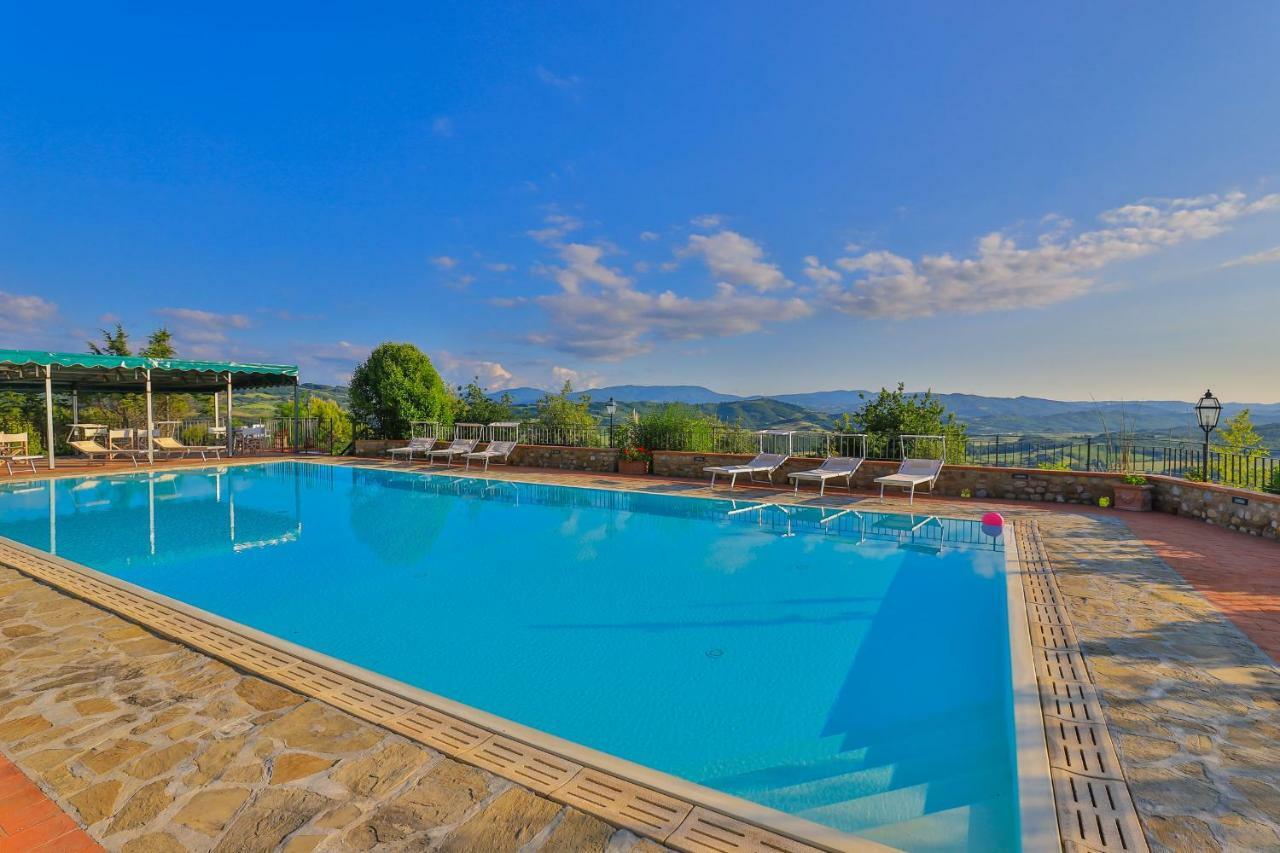 Tenuta Colombaio Bed and breakfast *